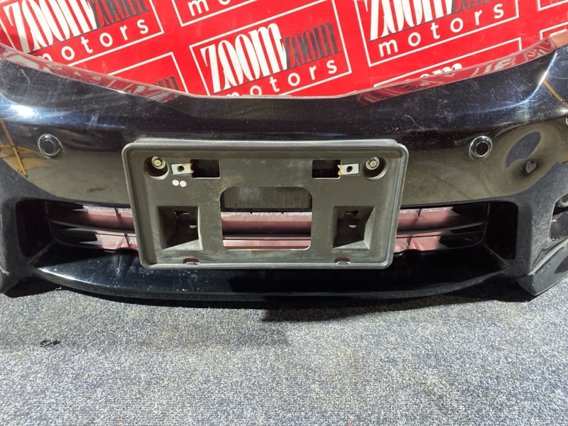 Бампер, 33300 рублей, Солонцы