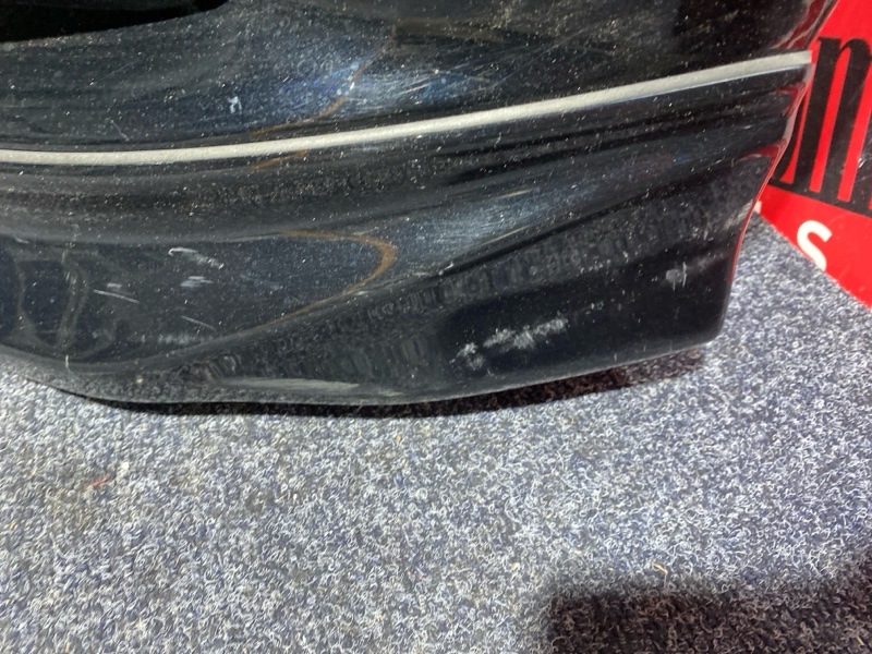 Бампер, 33300 рублей, Солонцы