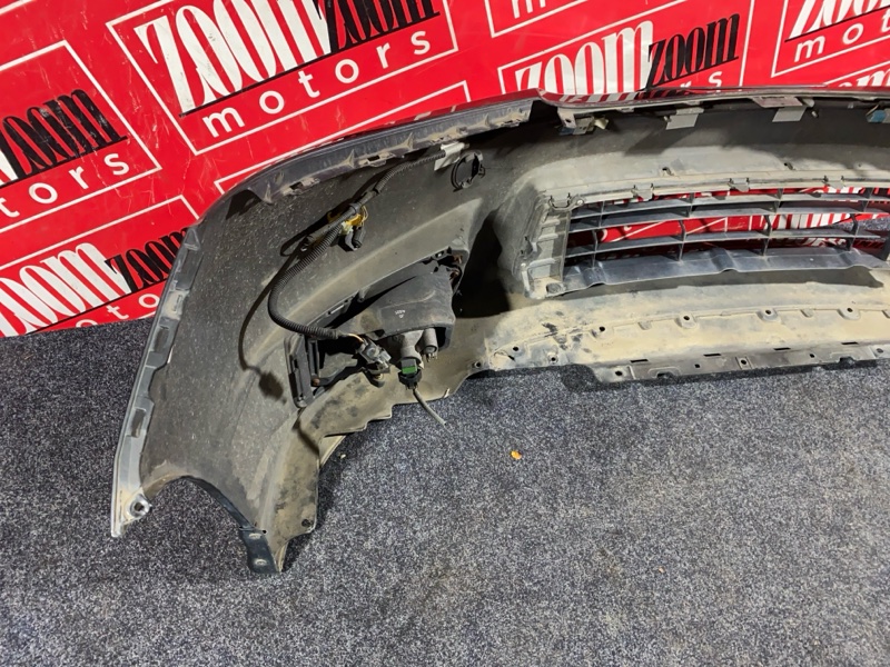 Бампер, 33300 рублей, Солонцы