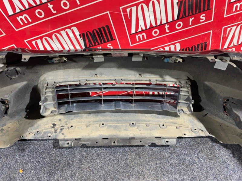 Бампер, 33300 рублей, Солонцы