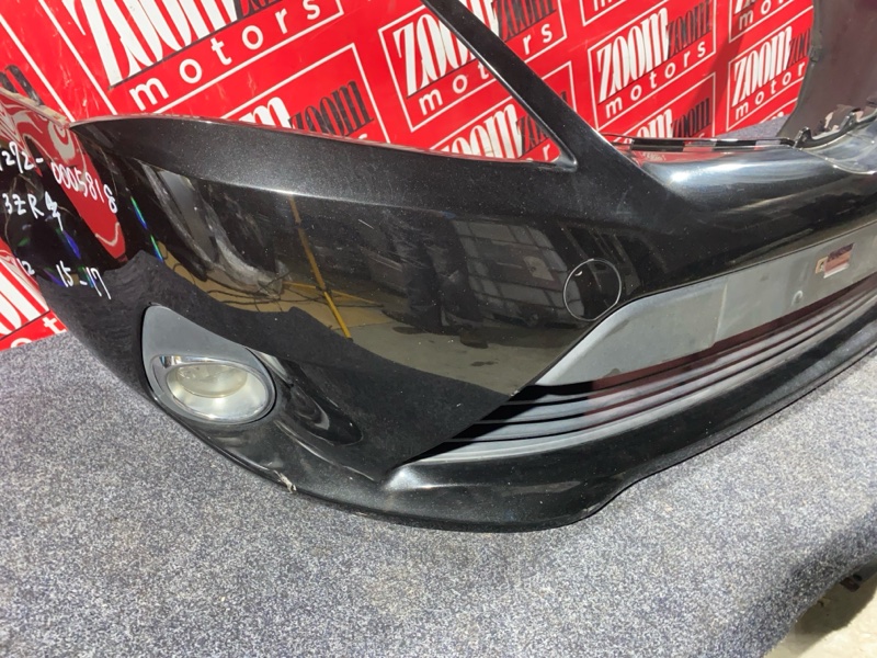 Бампер, 36100 рублей, Солонцы