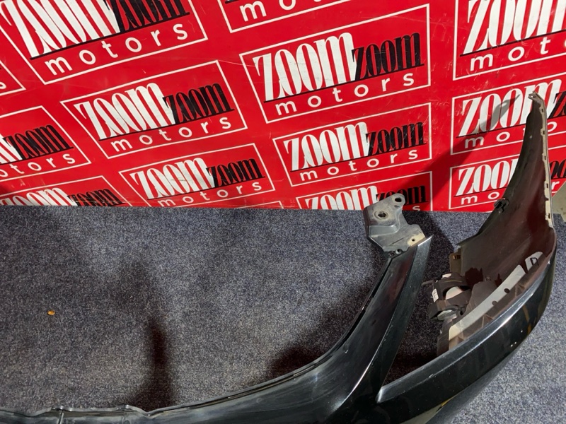 Бампер, 36100 рублей, Солонцы