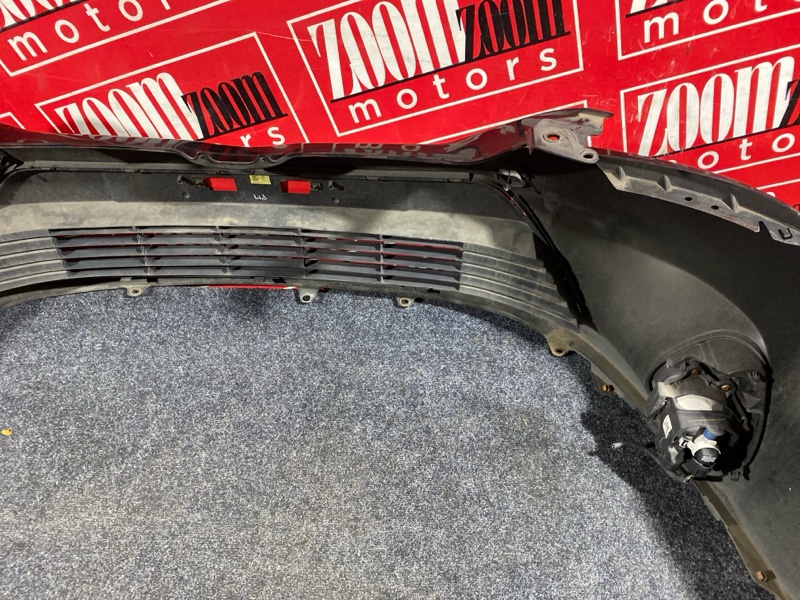 Бампер, 36100 рублей, Солонцы