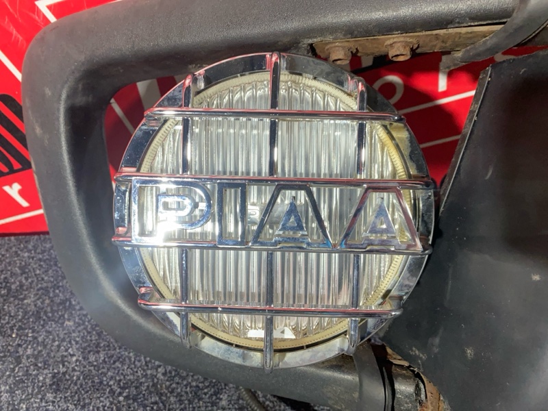 Кенгурятник (Защита бампера), 20900 рублей, Солонцы