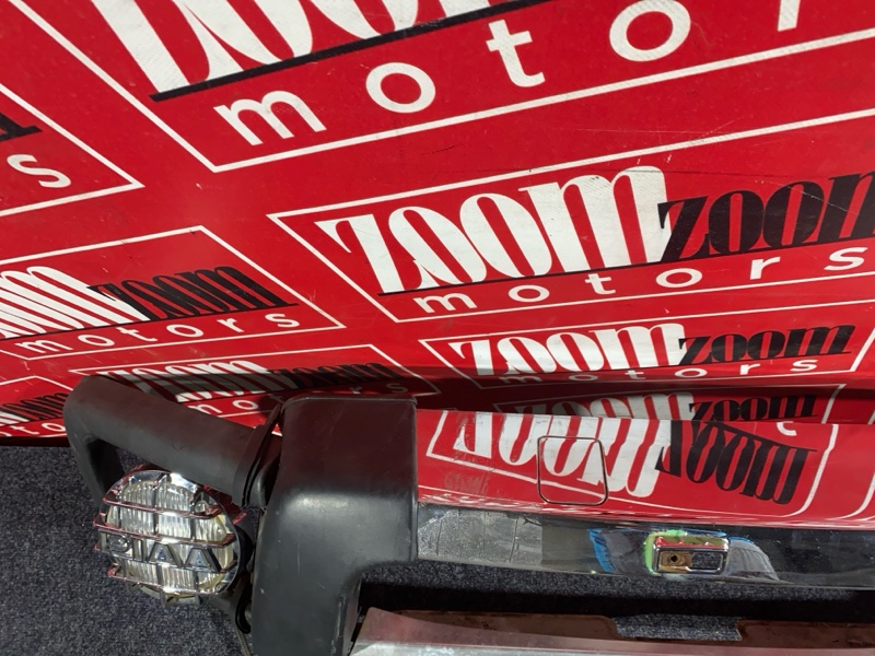 Кенгурятник (Защита бампера), 20900 рублей, Солонцы