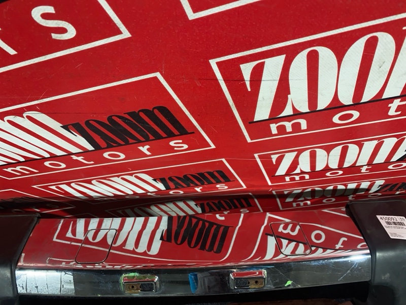 Кенгурятник (Защита бампера), 20900 рублей, Солонцы