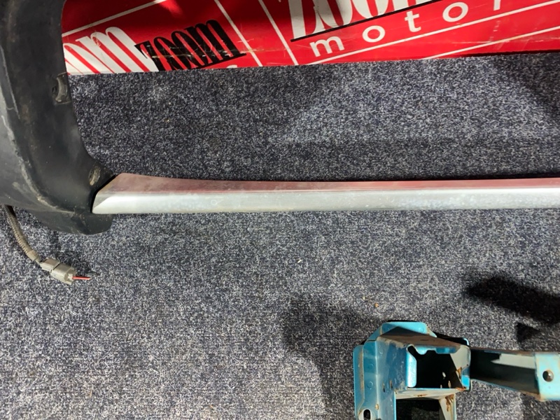 Кенгурятник (Защита бампера), 20900 рублей, Солонцы