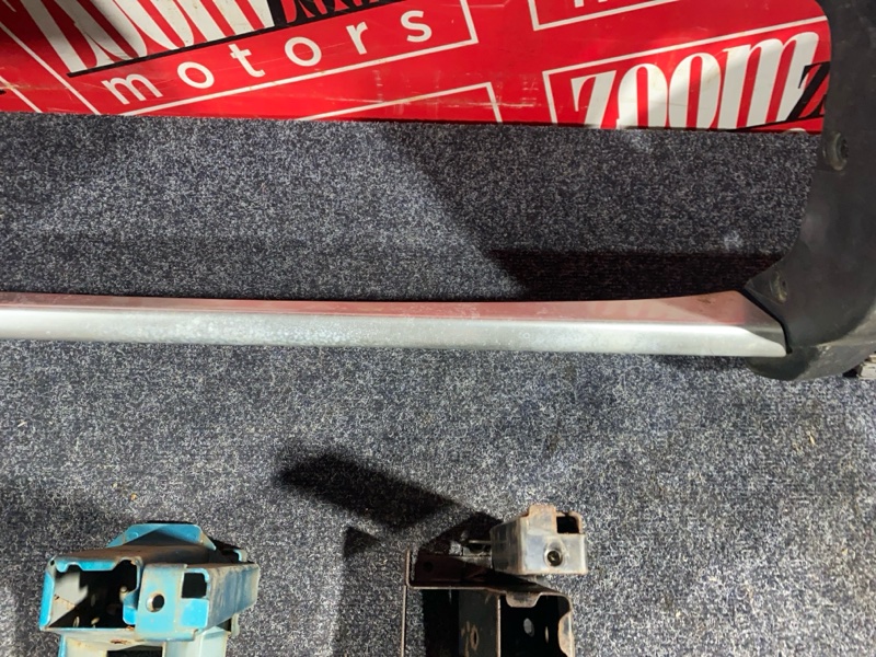 Кенгурятник (Защита бампера), 20900 рублей, Солонцы