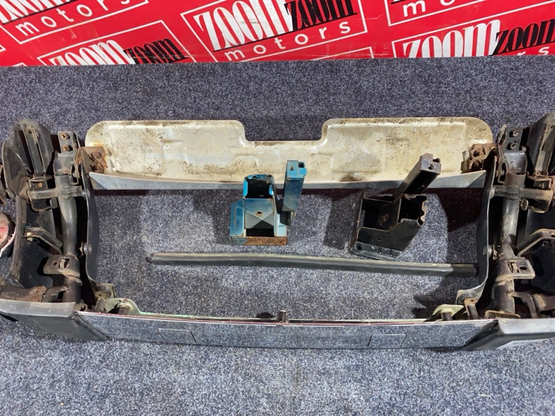 Кенгурятник (Защита бампера), 20900 рублей, Солонцы