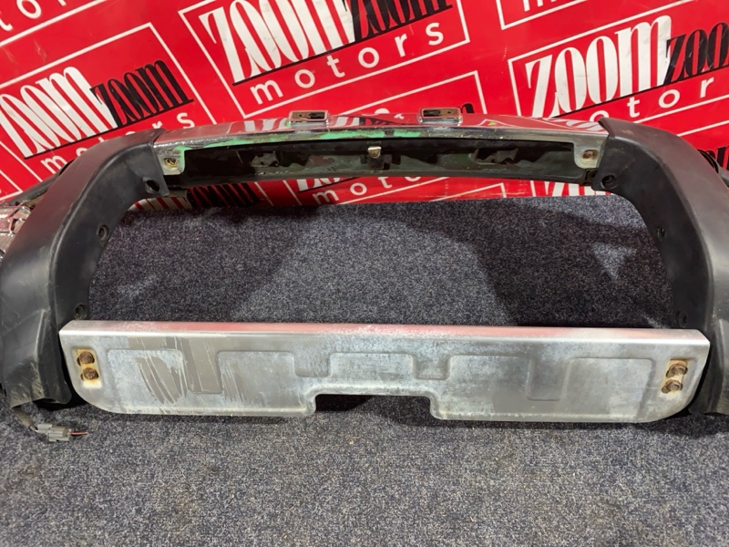 Кенгурятник (Защита бампера), 20900 рублей, Солонцы