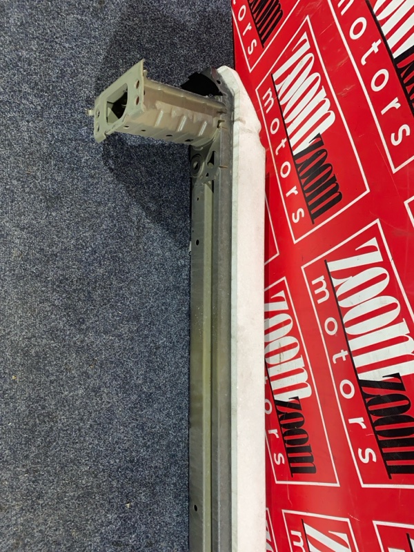 Усилитель бампера, 5700 рублей, Солонцы