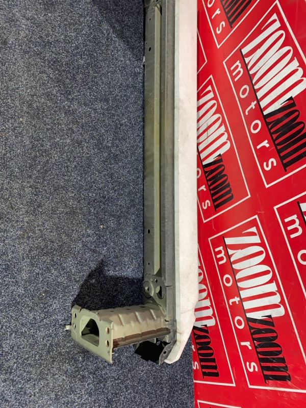 Усилитель бампера, 5700 рублей, Солонцы