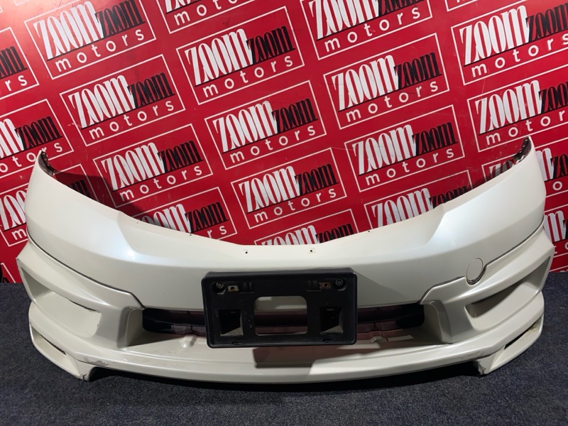 Бампер, 72200 рублей, Солонцы