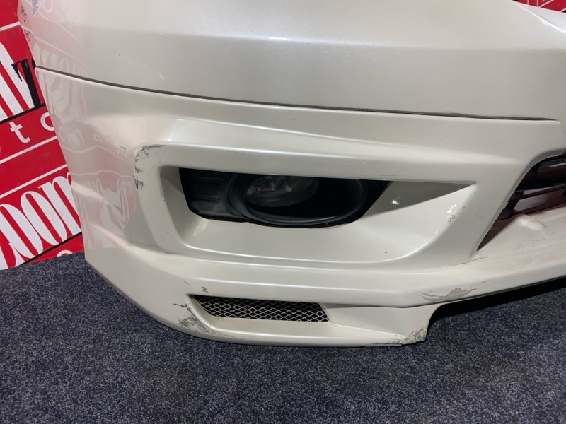 Бампер, 72200 рублей, Солонцы