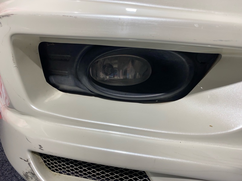 Бампер, 72200 рублей, Солонцы