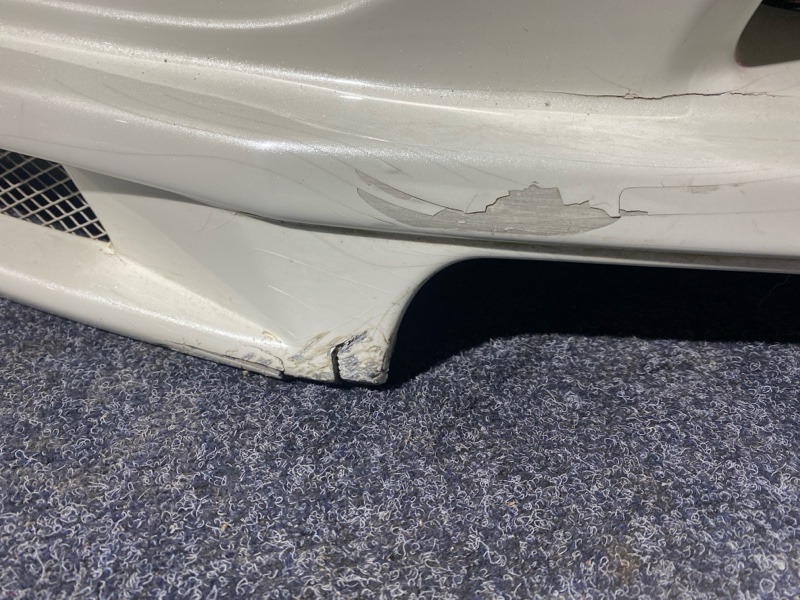 Бампер, 72200 рублей, Солонцы