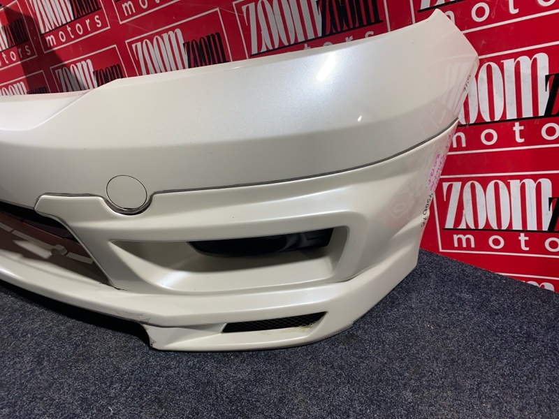 Бампер, 72200 рублей, Солонцы