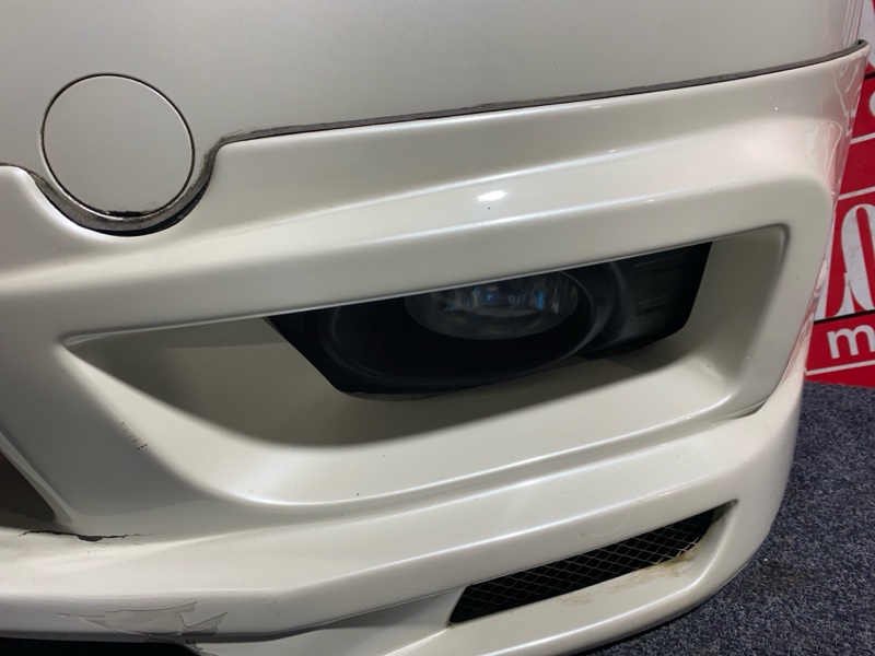 Бампер, 72200 рублей, Солонцы