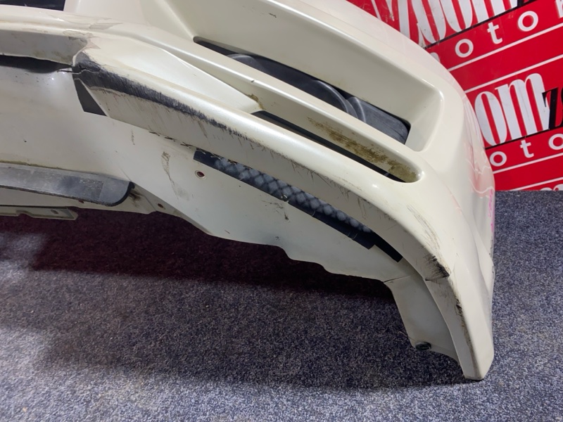 Бампер, 72200 рублей, Солонцы