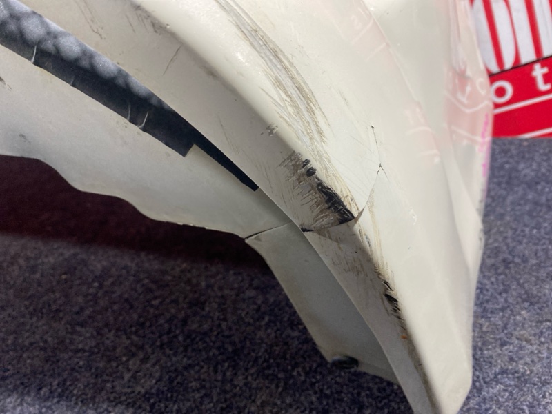 Бампер, 72200 рублей, Солонцы