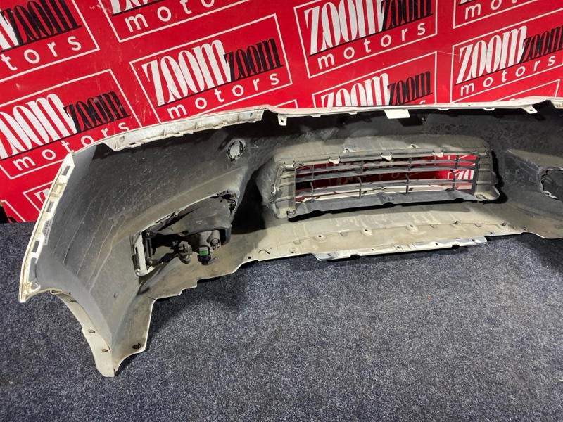 Бампер, 72200 рублей, Солонцы