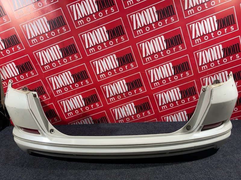 Бампер, 72200 рублей, Солонцы