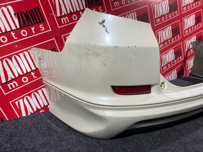 Бампер, 72200 рублей, Солонцы