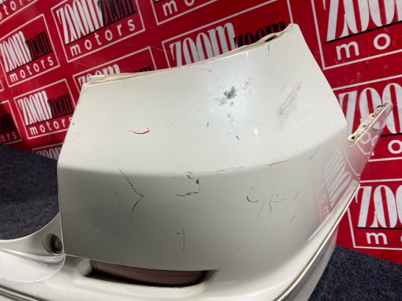 Бампер, 72200 рублей, Солонцы