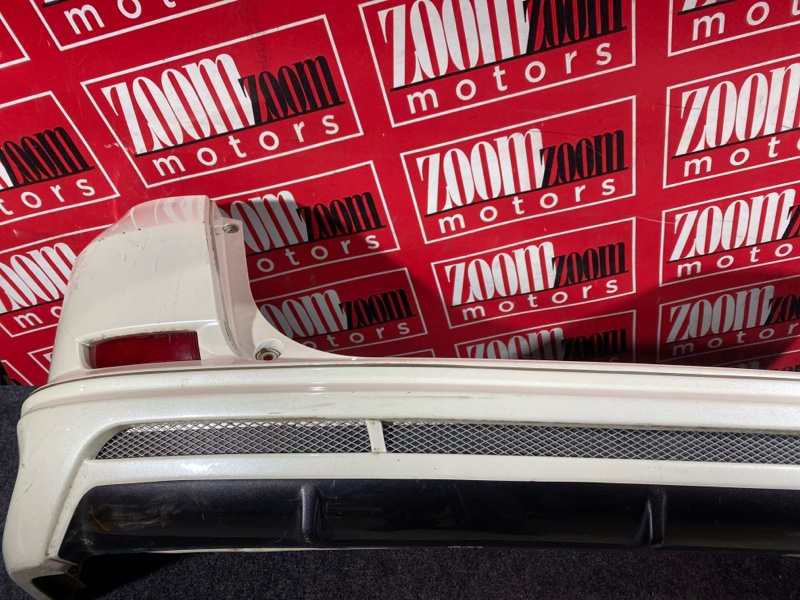 Бампер, 72200 рублей, Солонцы