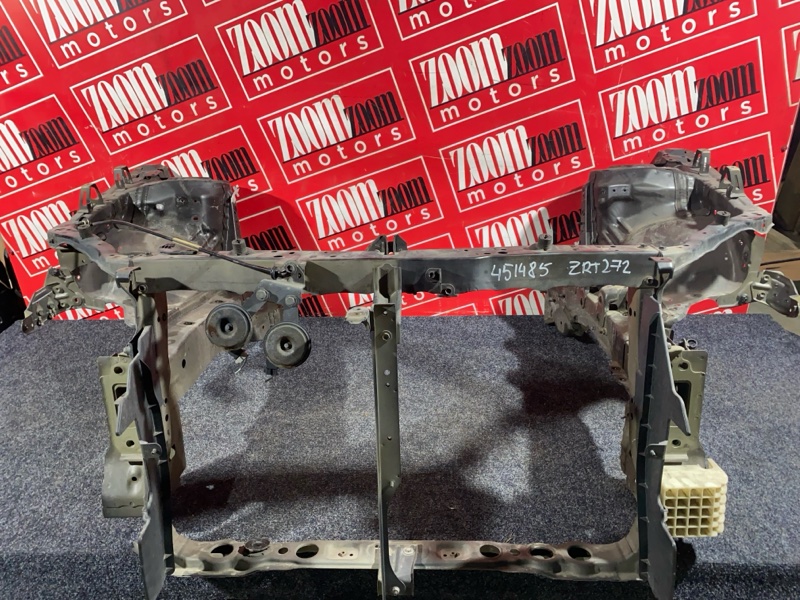 Рамка радиатора, 23800 рублей, Солонцы