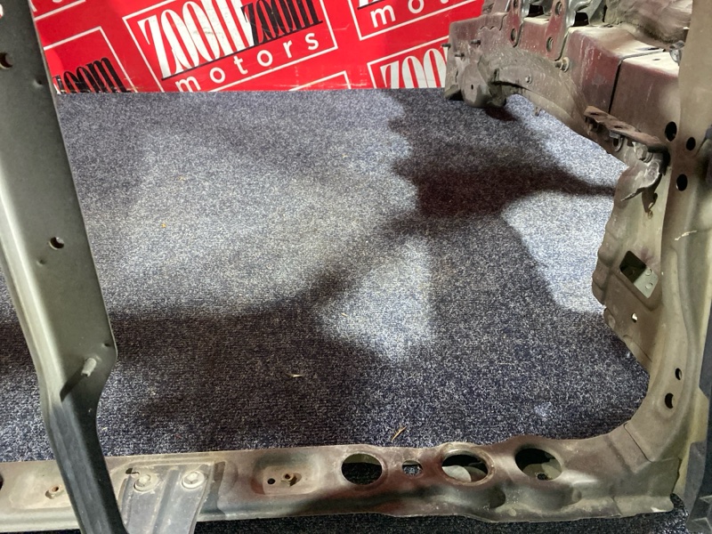 Рамка радиатора, 23800 рублей, Солонцы