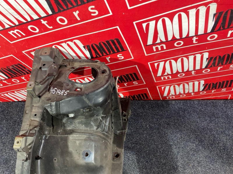 Рамка радиатора, 23800 рублей, Солонцы