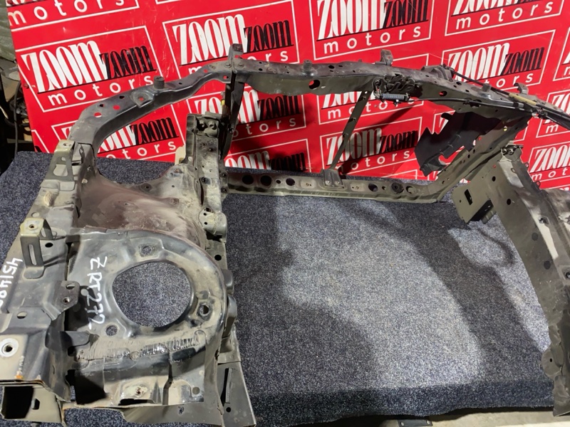 Рамка радиатора, 23800 рублей, Солонцы