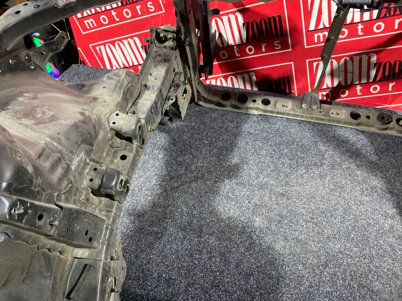 Рамка радиатора, 23800 рублей, Солонцы