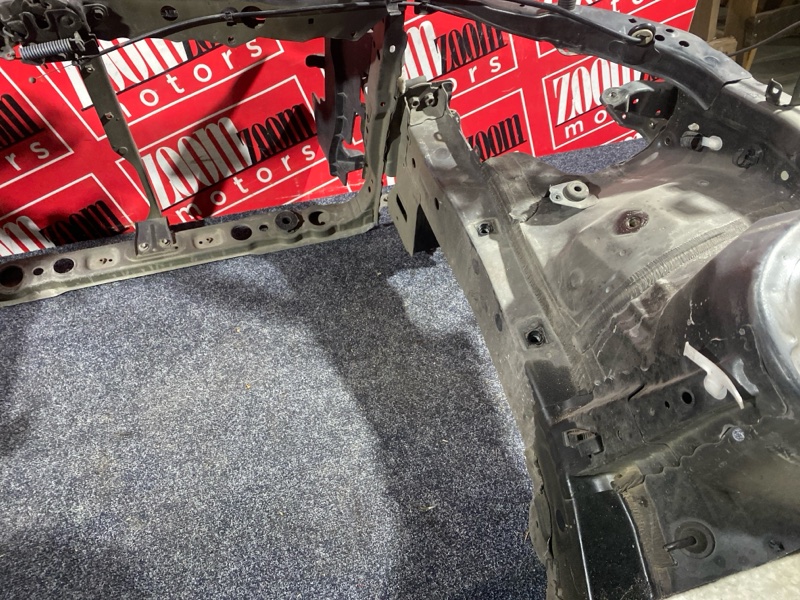 Рамка радиатора, 23800 рублей, Солонцы