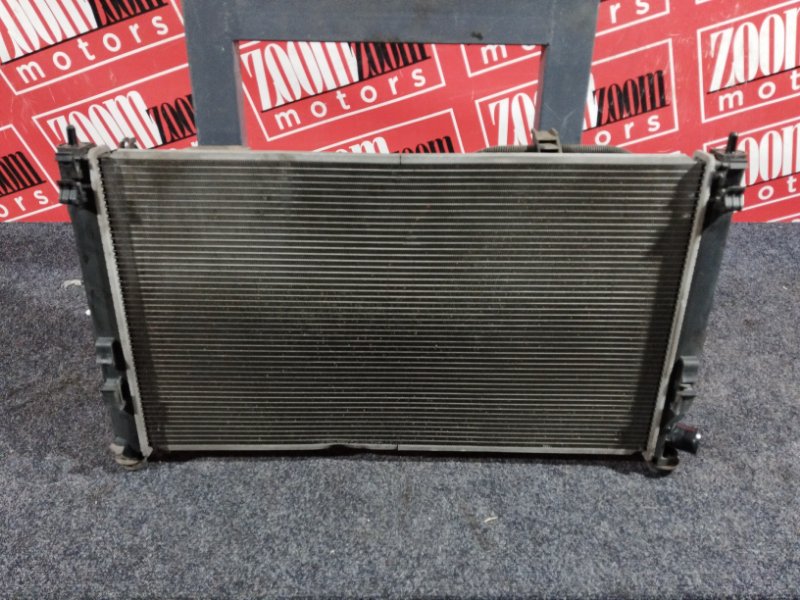 Радиатор двигателя, 6700 рублей, Солонцы