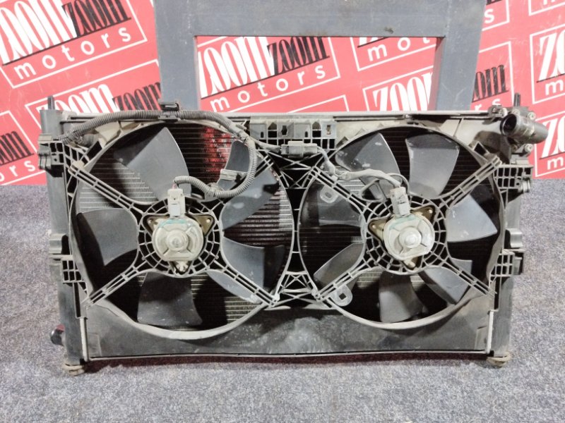 Радиатор двигателя, 6700 рублей, Солонцы