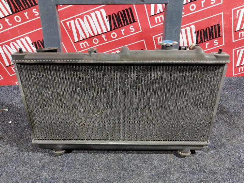 Радиатор двигателя, 4800 рублей, Солонцы