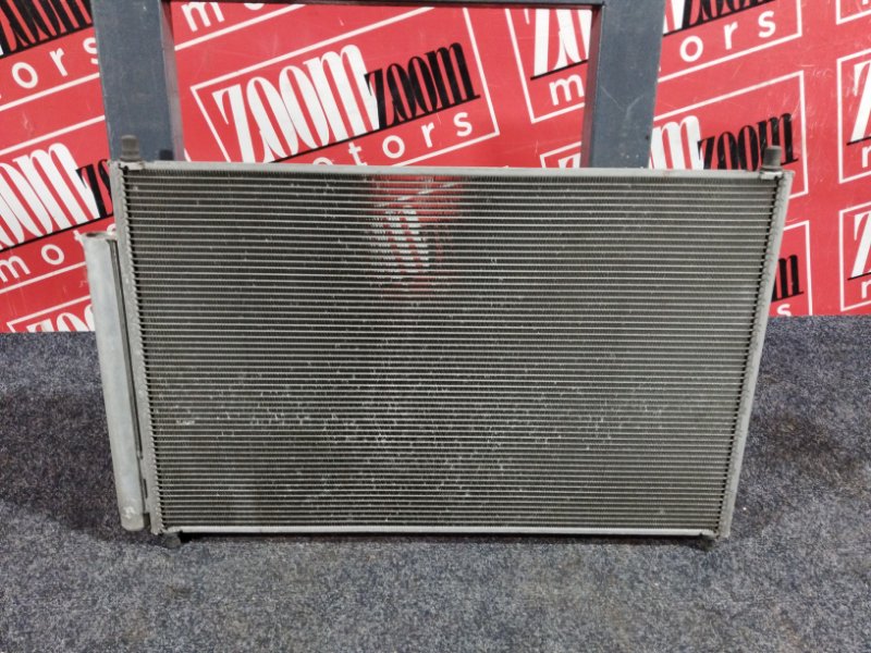 Радиатор кондиционера, 1500 рублей, Солонцы