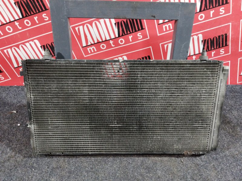 Радиатор кондиционера, 6200 рублей, Солонцы