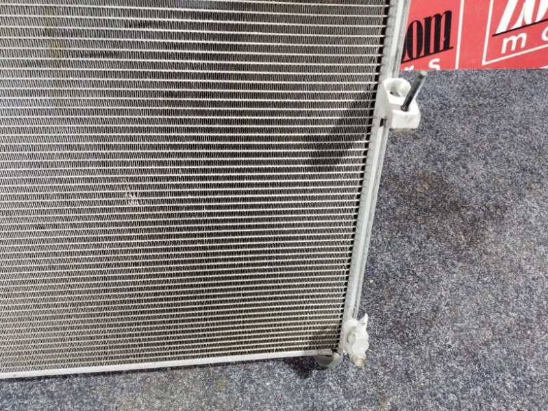 Радиатор кондиционера, 1900 рублей, Солонцы