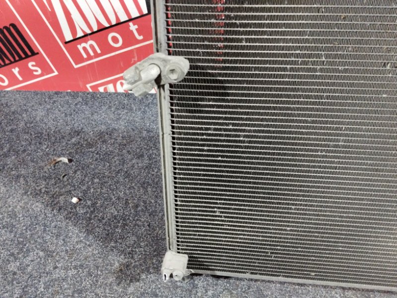 Радиатор кондиционера, 1500 рублей, Солонцы