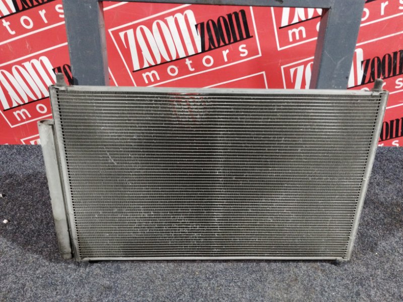 Радиатор кондиционера, 1500 рублей, Солонцы