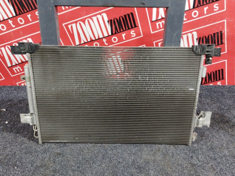 Радиатор кондиционера, 2700 рублей, Солонцы