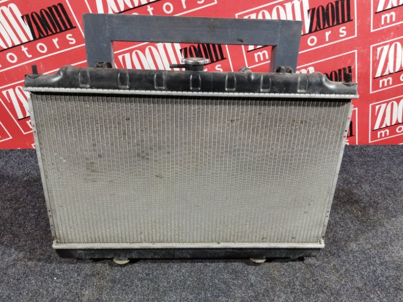 Радиатор двигателя, 8600 рублей, Солонцы