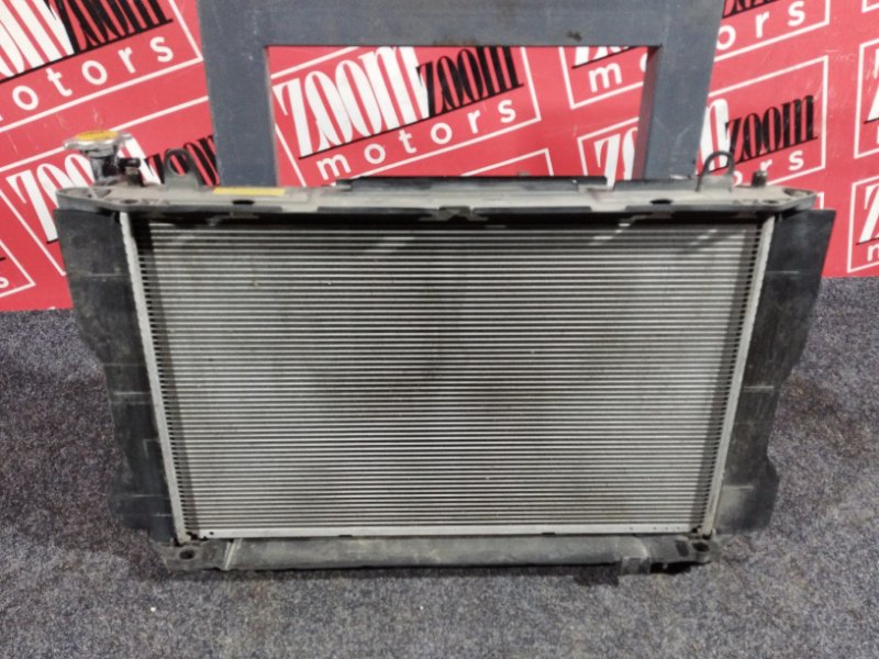 Радиатор двигателя, 6700 рублей, Солонцы