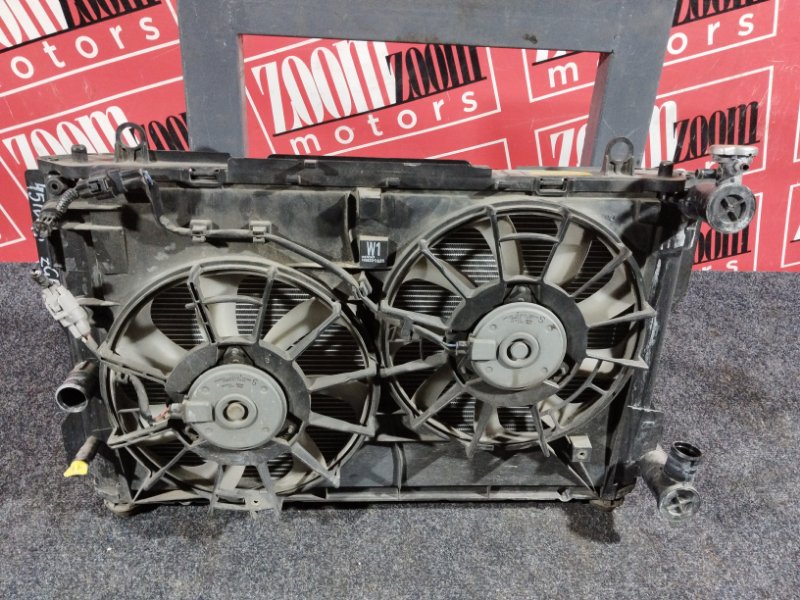 Радиатор двигателя, 6700 рублей, Солонцы