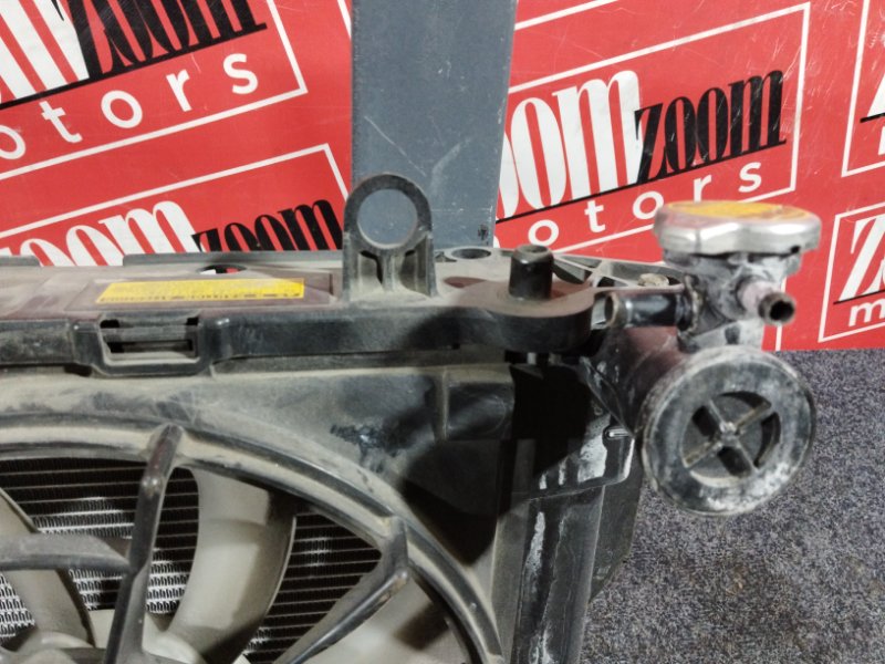 Радиатор двигателя, 6700 рублей, Солонцы