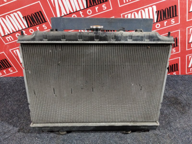 Радиатор двигателя, 9500 рублей, Солонцы