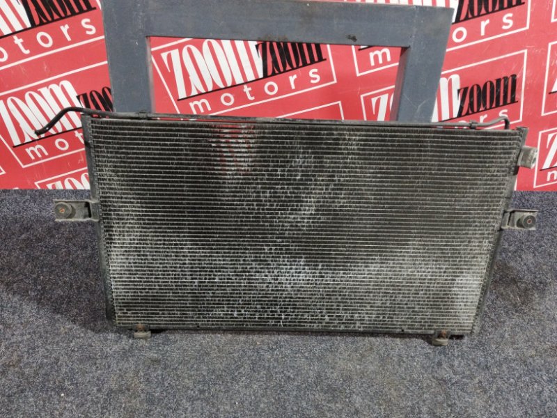 Радиатор кондиционера, 2500 рублей, Солонцы